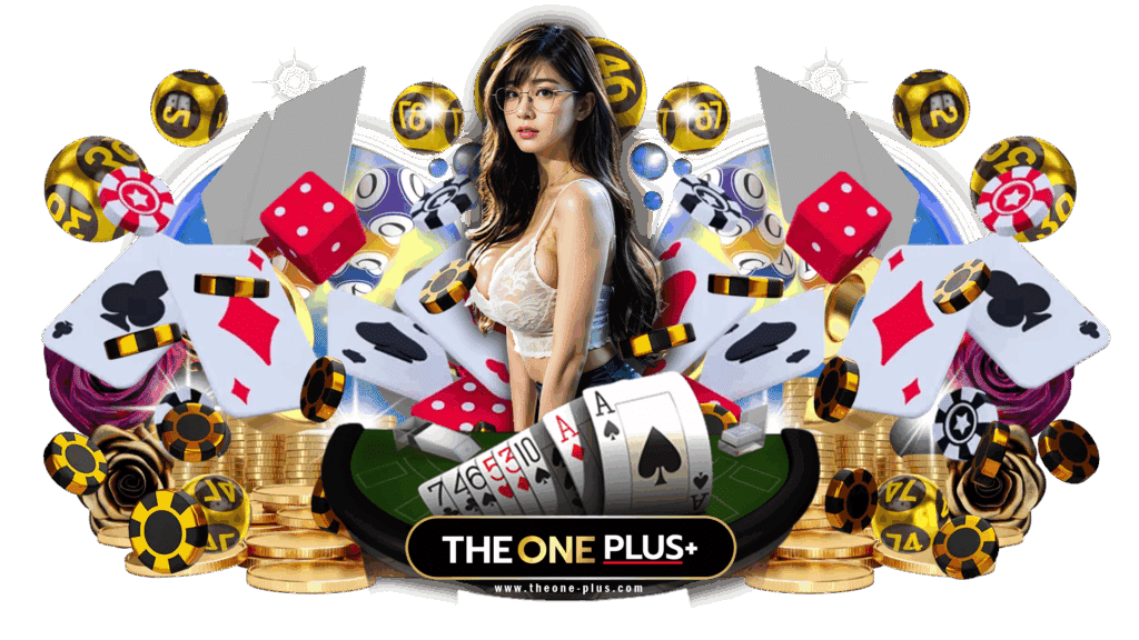 theone plus