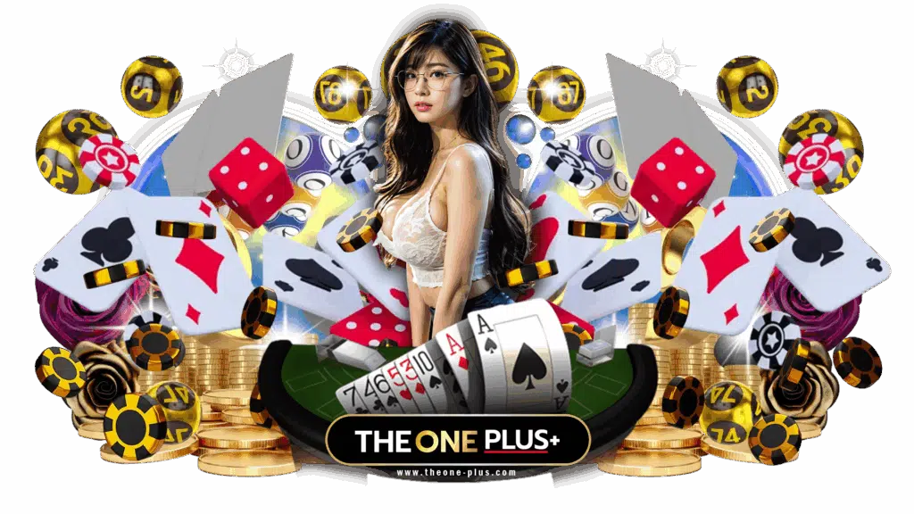 theone plus