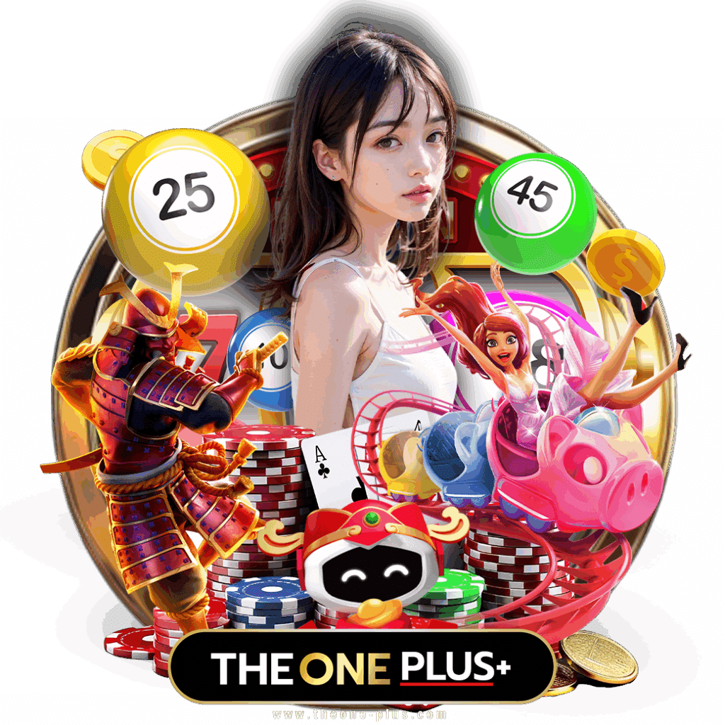 theone plus ฟรีเครดิต