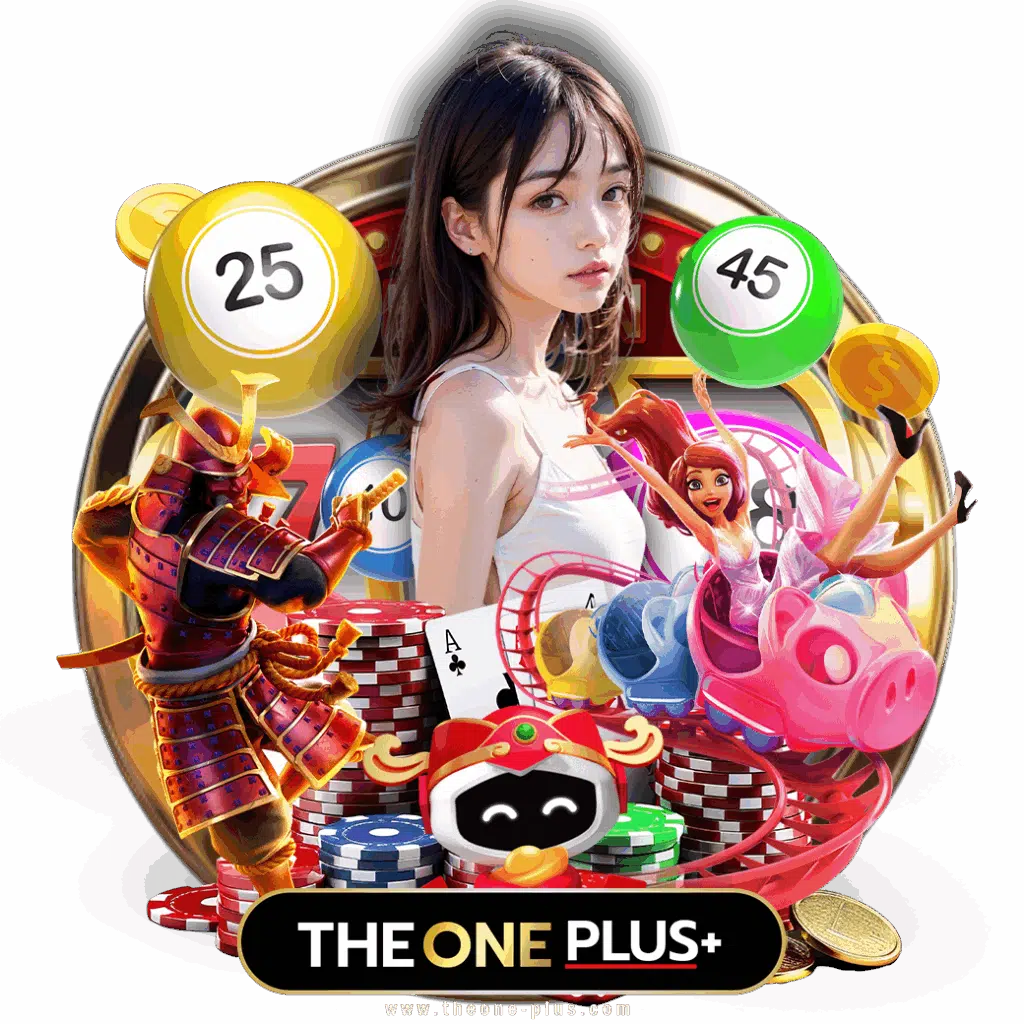 theone plus ฟรีเครดิต